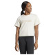 Adidas Γυναικεία κοντομάνικη μπλούζα Terrex Wild Cropped Terrex Adidas Γυναικεία κοντομάνικη μπλούζα Terrex Wild Cropped Terrex